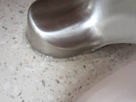 Leak