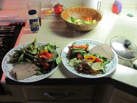 Food