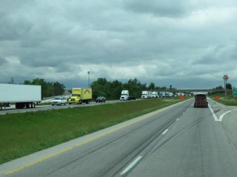 Trucks