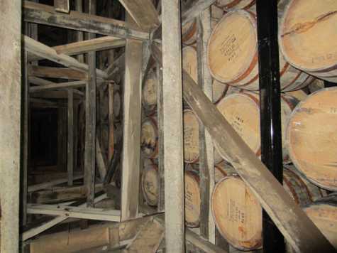 Barrels