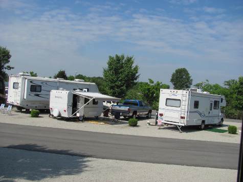 RV's