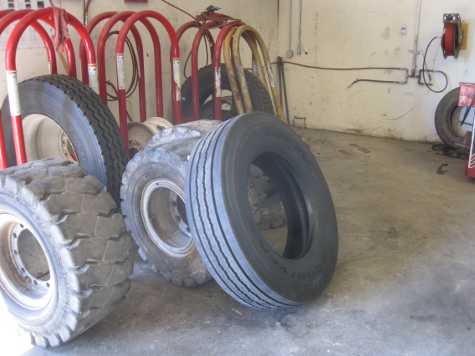 Tire
