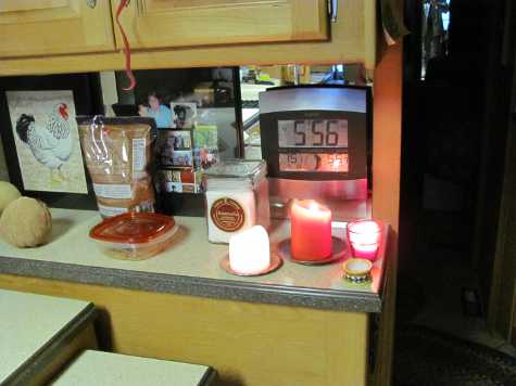 Candle
