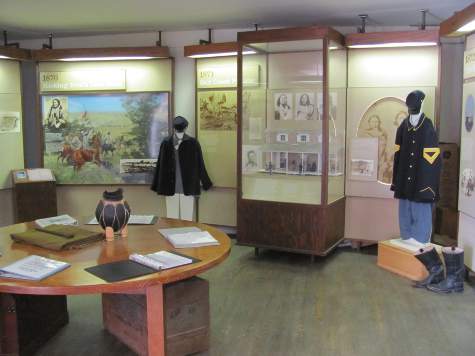 Museum