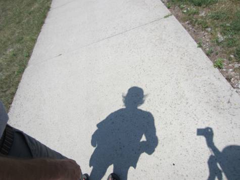 Shadow