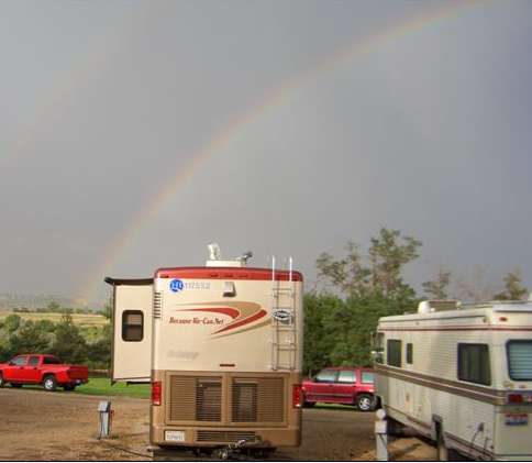 rainbow