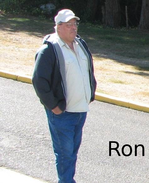 Ron